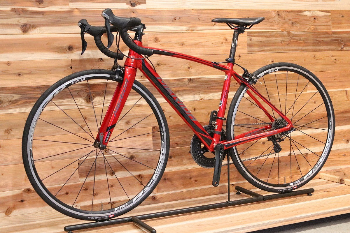 メリダ MERIDA スクルトゥーラ SCULTURA 700 2016モデル 44サイズ