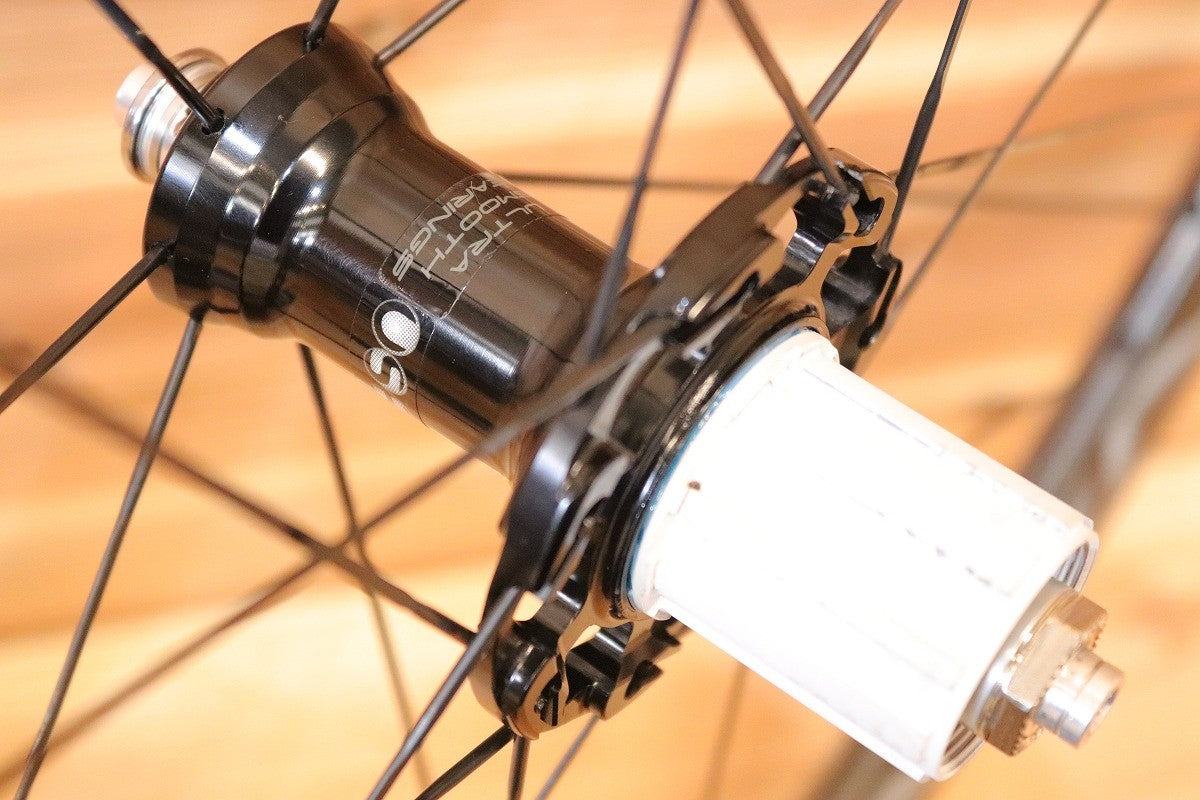 カンパニョーロ CAMPAGNOLO ボーラワン BORA ONE 35 RIM AC3 シマノ