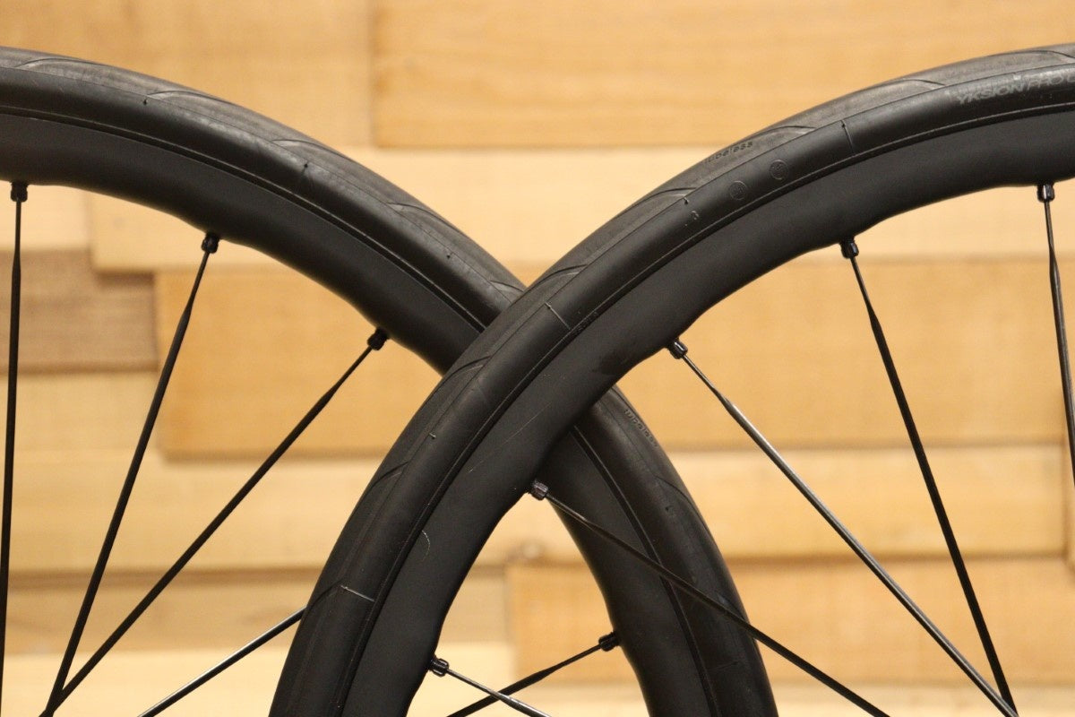 マヴィック MAVIC キシリウム ディスク KSYRIUM SL 25 DISC UST アルミ