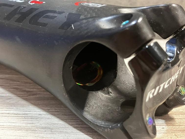 JP975 リッチー RITCHEY スーパーロジック SUPERLOGIC C260 カーボン