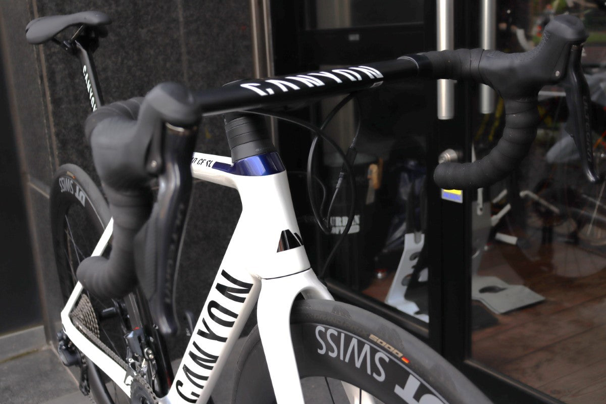 キャニオン CANYON エアロード AEROAD CF SL DISC 2020 Sサイズ