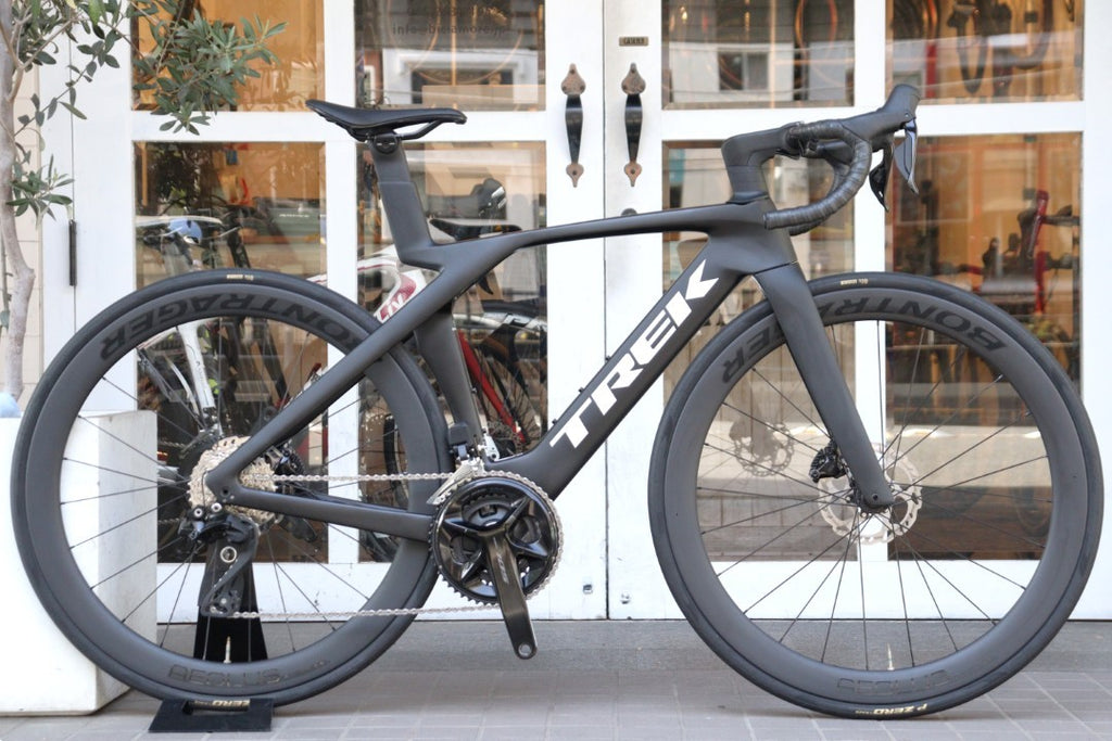 認定中古車 トレック TREK マドン MADONE SL6 GEN7 2024モデル 52