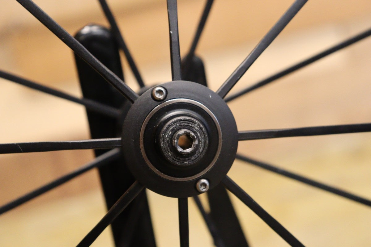 フルクラム FULCRUM レーシングゼロ カーボン RACING ZERO CARBON