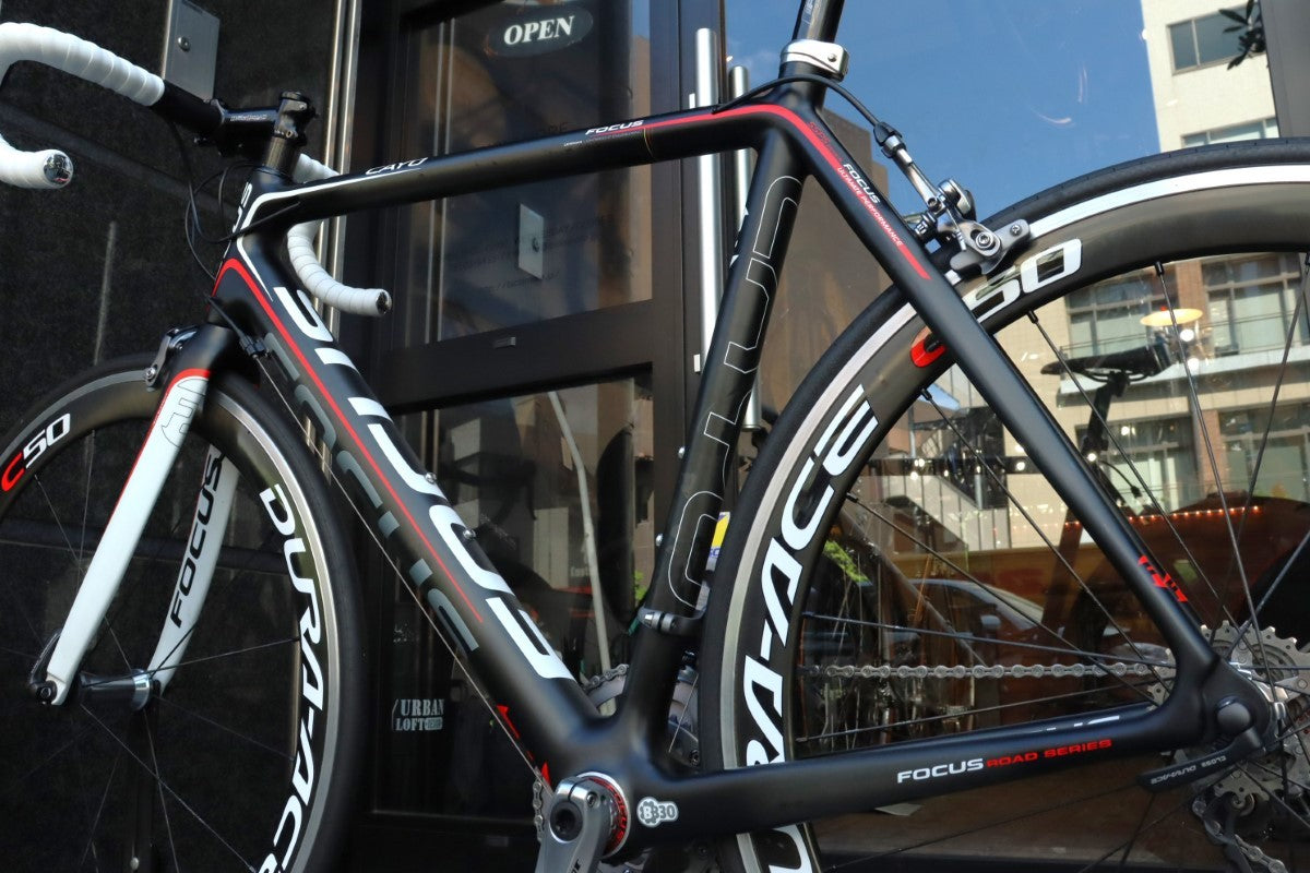 フォーカス FOCUS カヨ CAYO 2011モデル Lサイズ 105 5700 10S