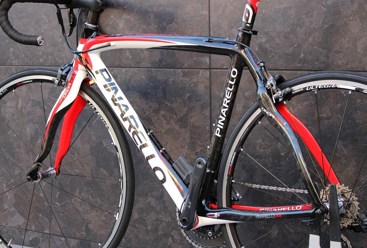 ピナレロ PINARELLO FP3 2011モデル 515サイズ シマノ アルテグラ 6770