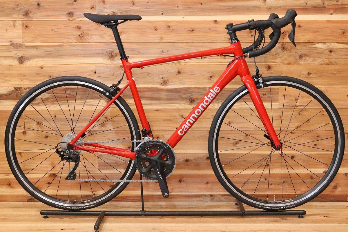 キャノンデール CANNONDALE キャド オプティモ CAAD OPTIMO 1 2023