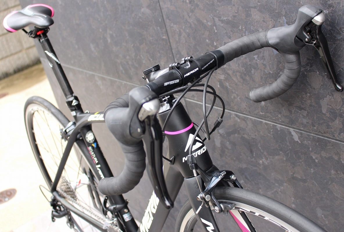 メリダ MERIDA スクルトゥーラ SCULTURA 3000 2016 47サイズ シマノ