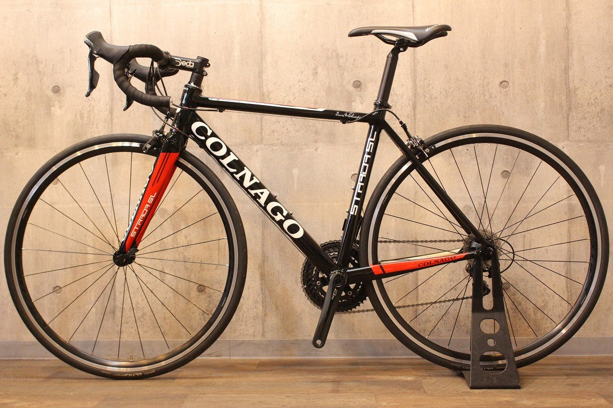 コルナゴ COLNAGO ストラーダ STRADA SL 2016 48Sサイズ シマノ 105