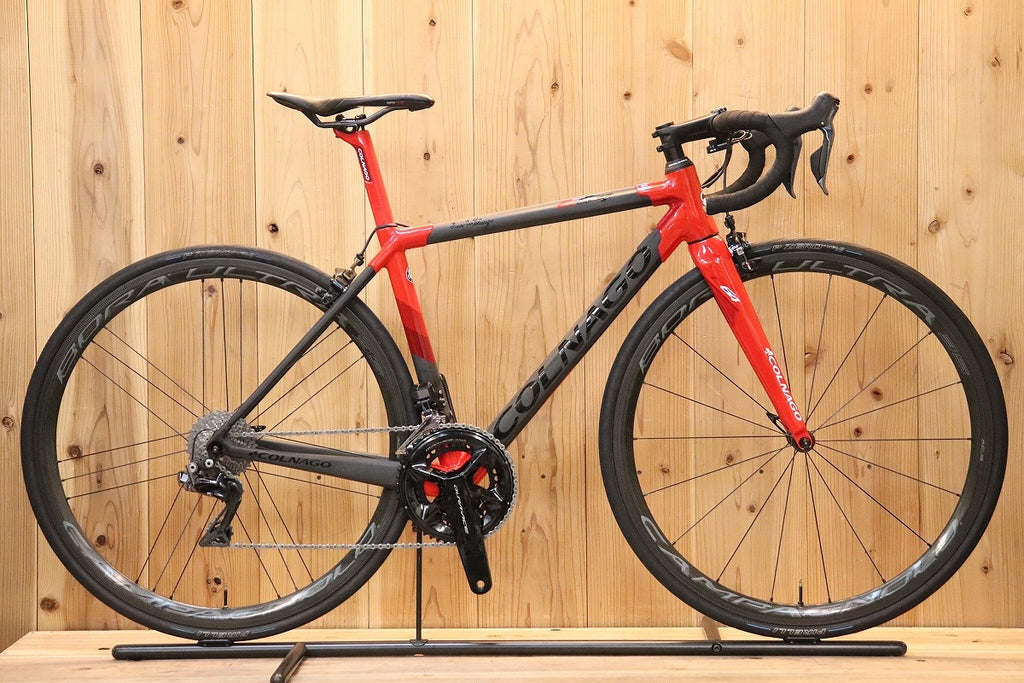 コルナゴ COLNAGO C64 2020年モデル 450S シマノ デュラエース R9150