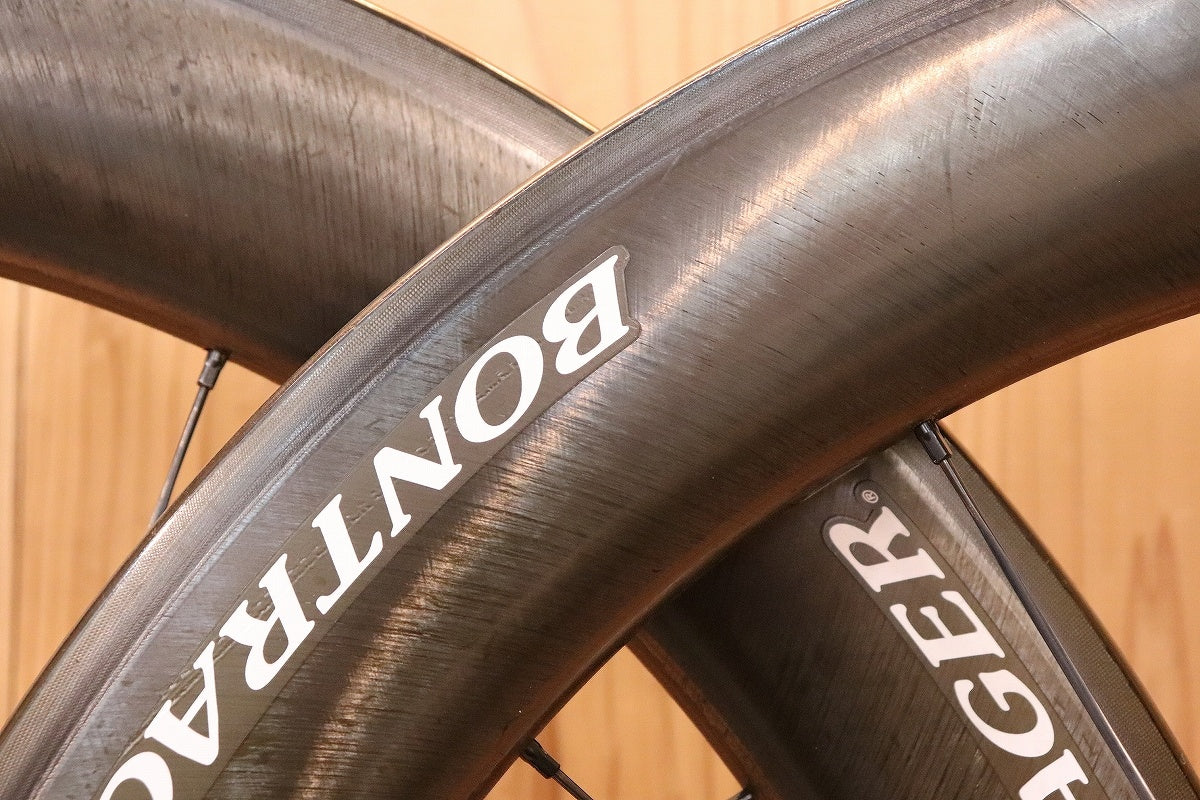 ボントレガー BONTRAGER アイオロス AEOLUS 7 カーボン クリンチャー