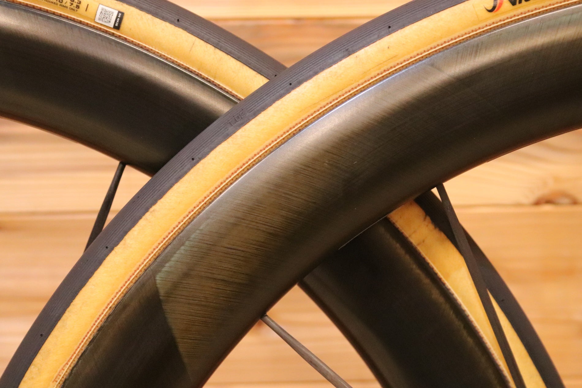 マヴィック MAVIC コスミック アルチメイト COSMIC ULTIMATE 45 DISC