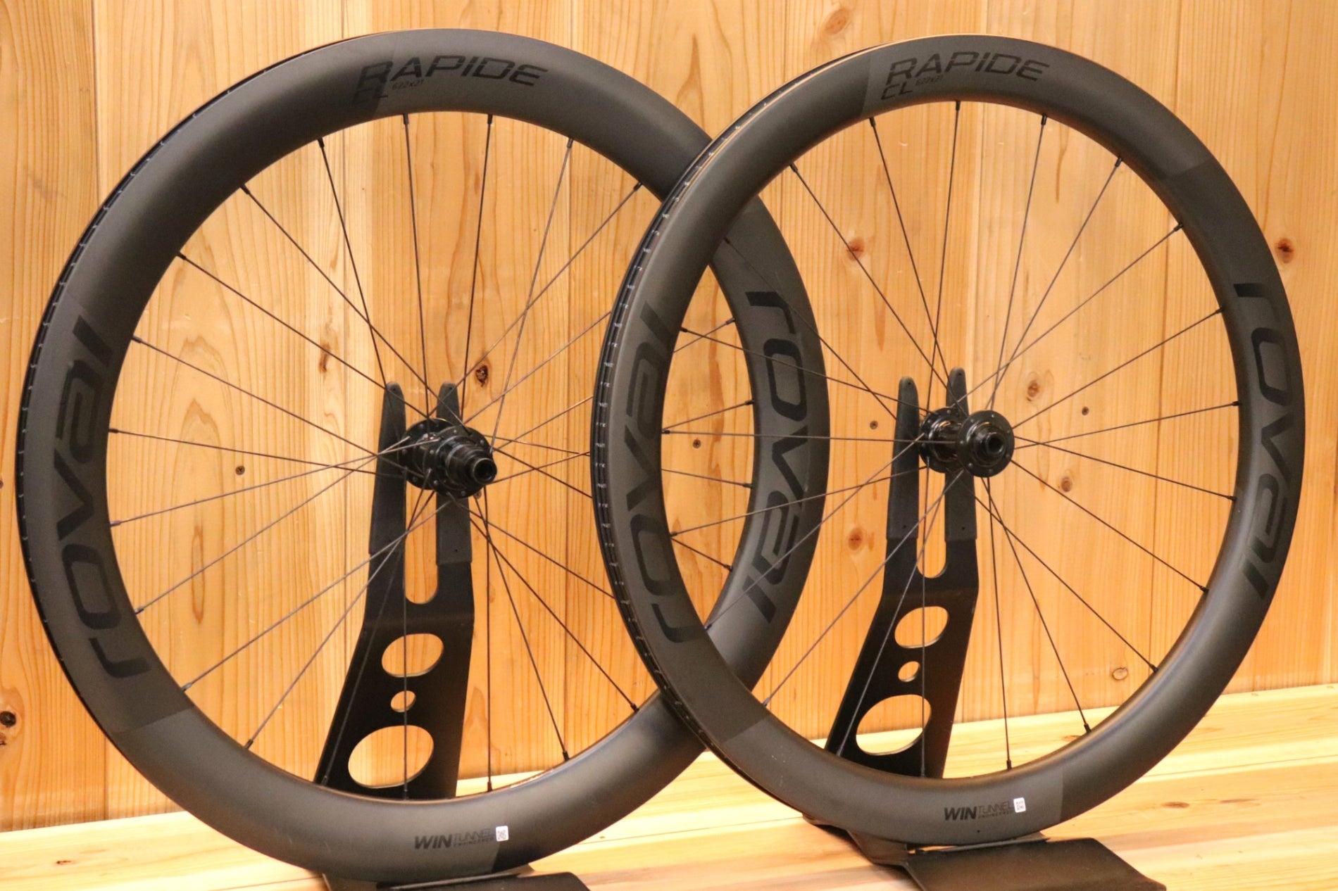 ロヴァール ROVAL ラピーデ RAPIDE CL DISC カーボン クリンチャー