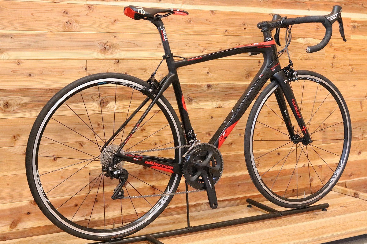 決算SALE ウィリエール WILIER グランツーリスモ GTR SL 2017モデル M