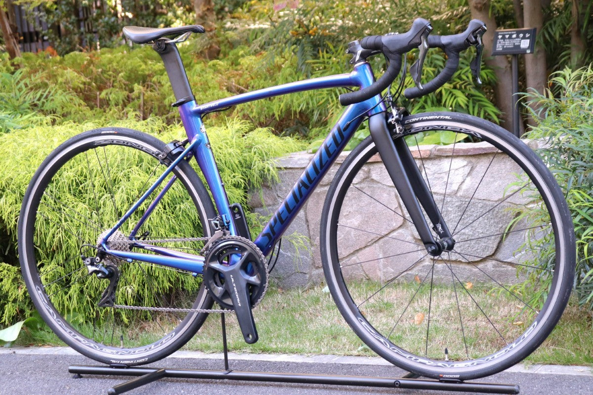 限定カラー】 スペシャライズド SPECIALIZED アレースプリント ALLEZ