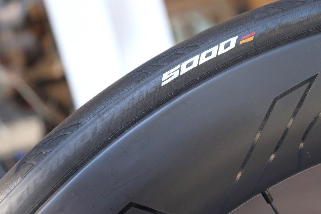 ロヴァール roval ラピーデ ディスク rapide CLX64 DISC カーボン