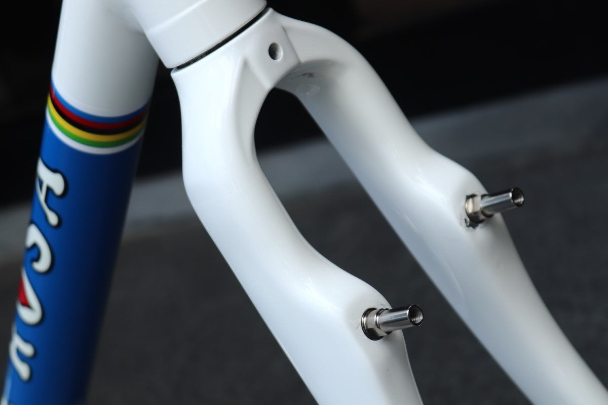 デローザ DE ROSA クロスカーボンプロ CROSS CARBON PRO 2009モデル