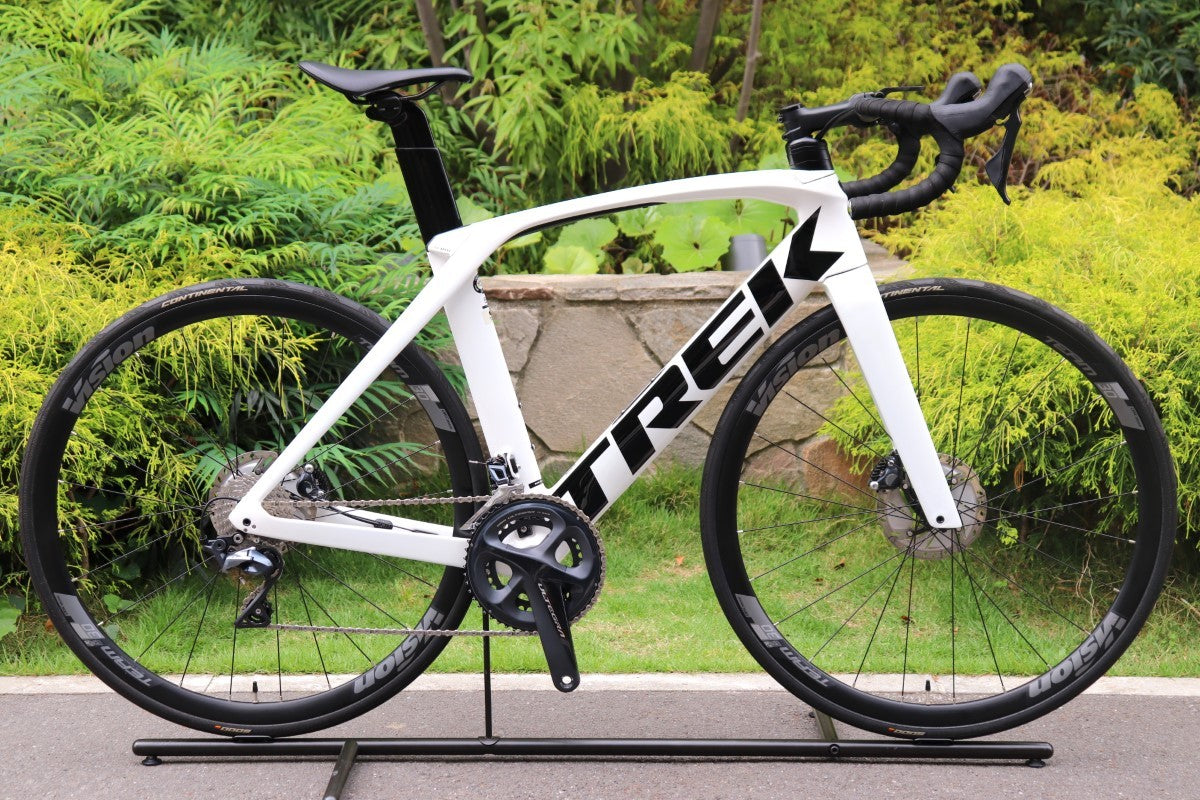 トレック TREK マドン MADONE SL6 DISC 2022 56サイズ シマノ