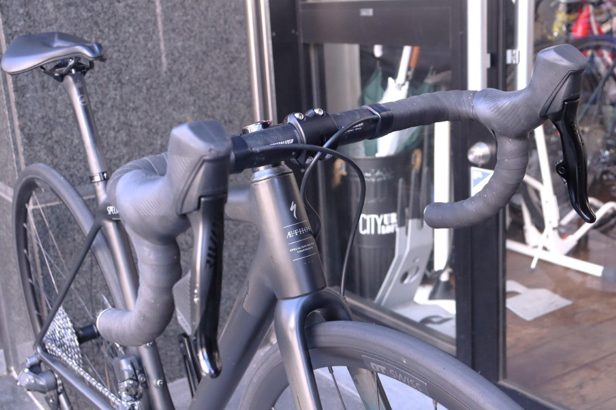 スペシャライズド SPECIALIZED エートス AETHOS COMP 2022モデル 52