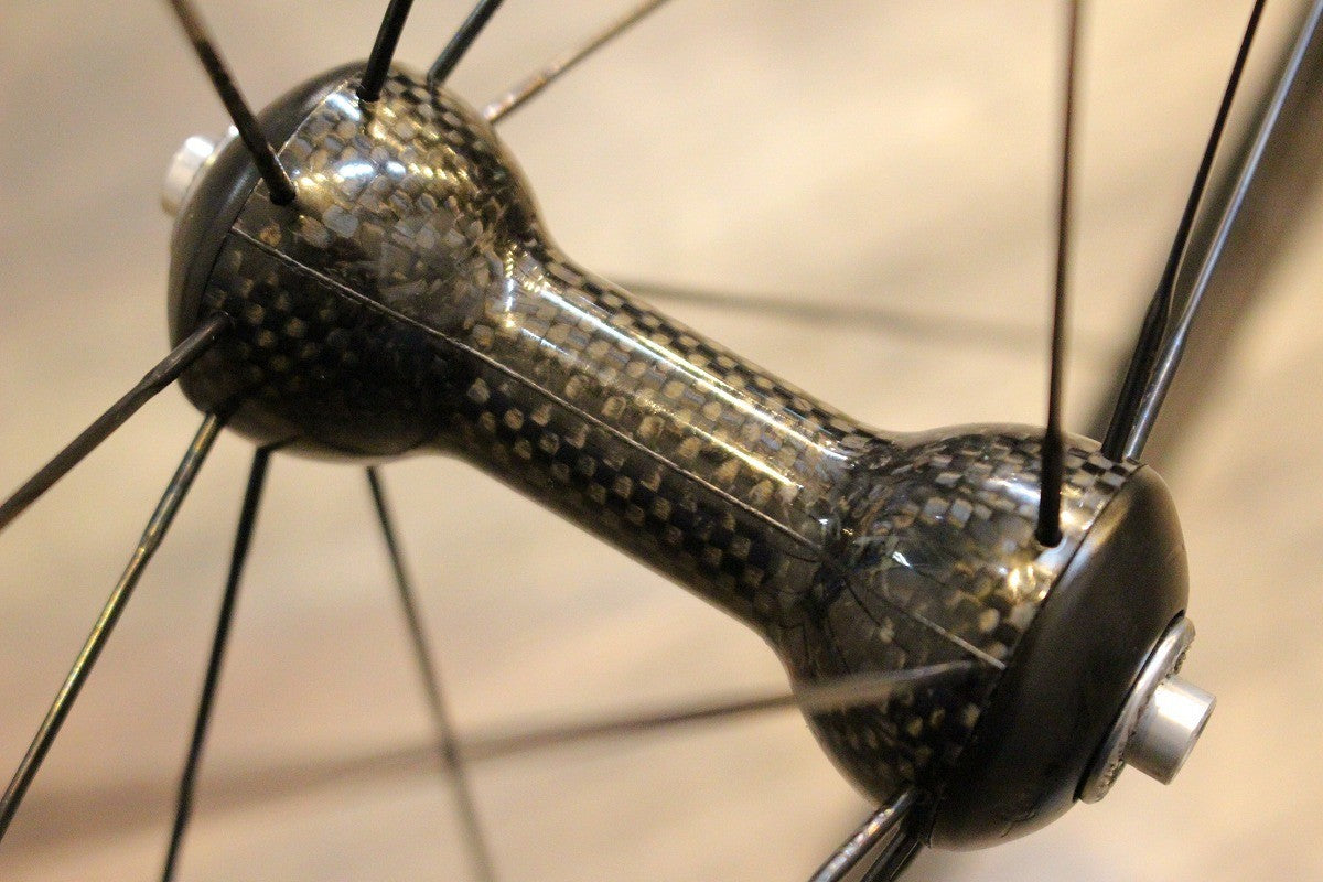 カンパニョーロ CAMPAGNOLO ボーラ ウルトラ BORA ULTRA TWO 50