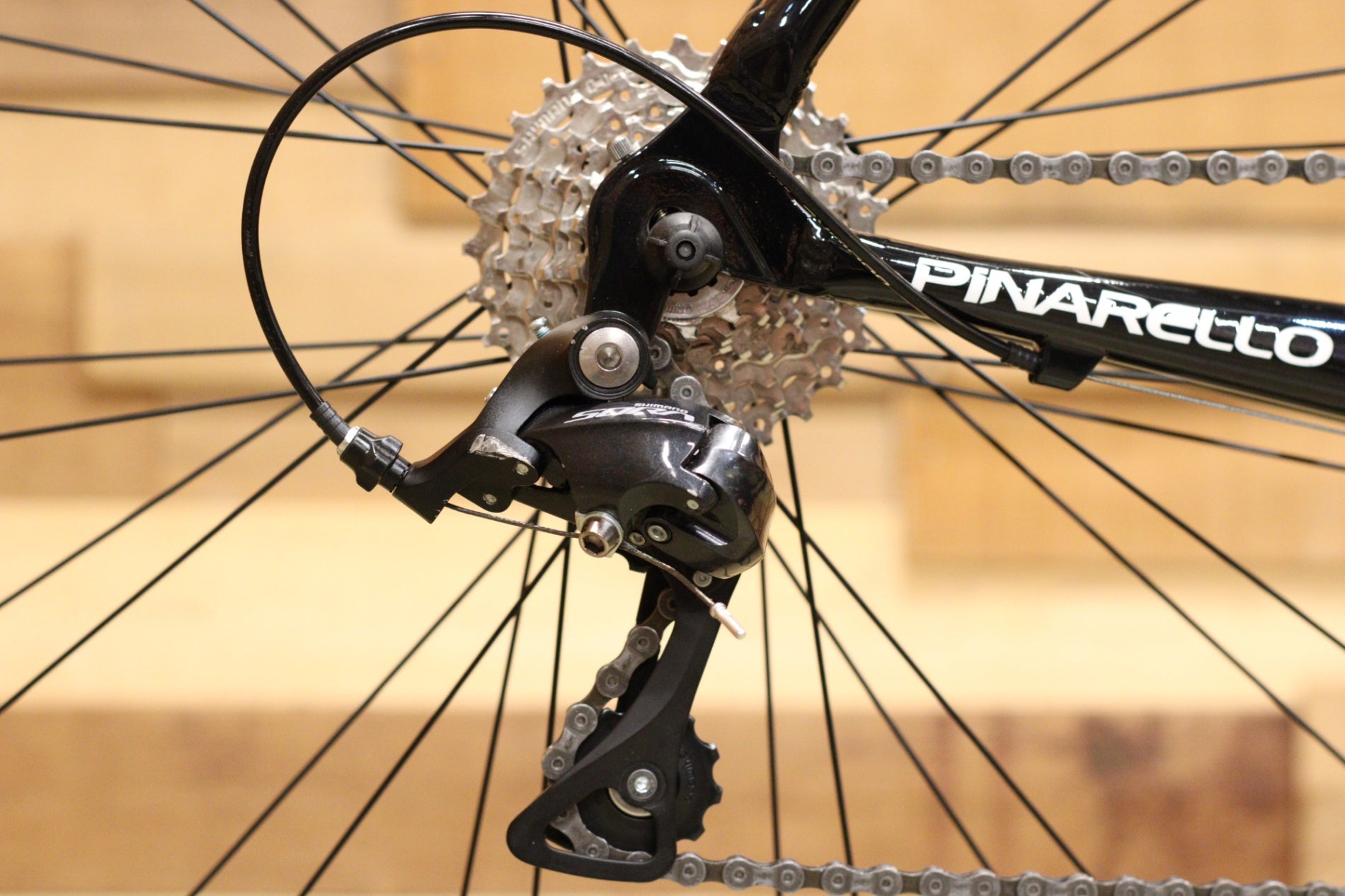 ピナレロ PINARELLO プリマ PRIMA 2017 500サイズ シマノ SORA R3000