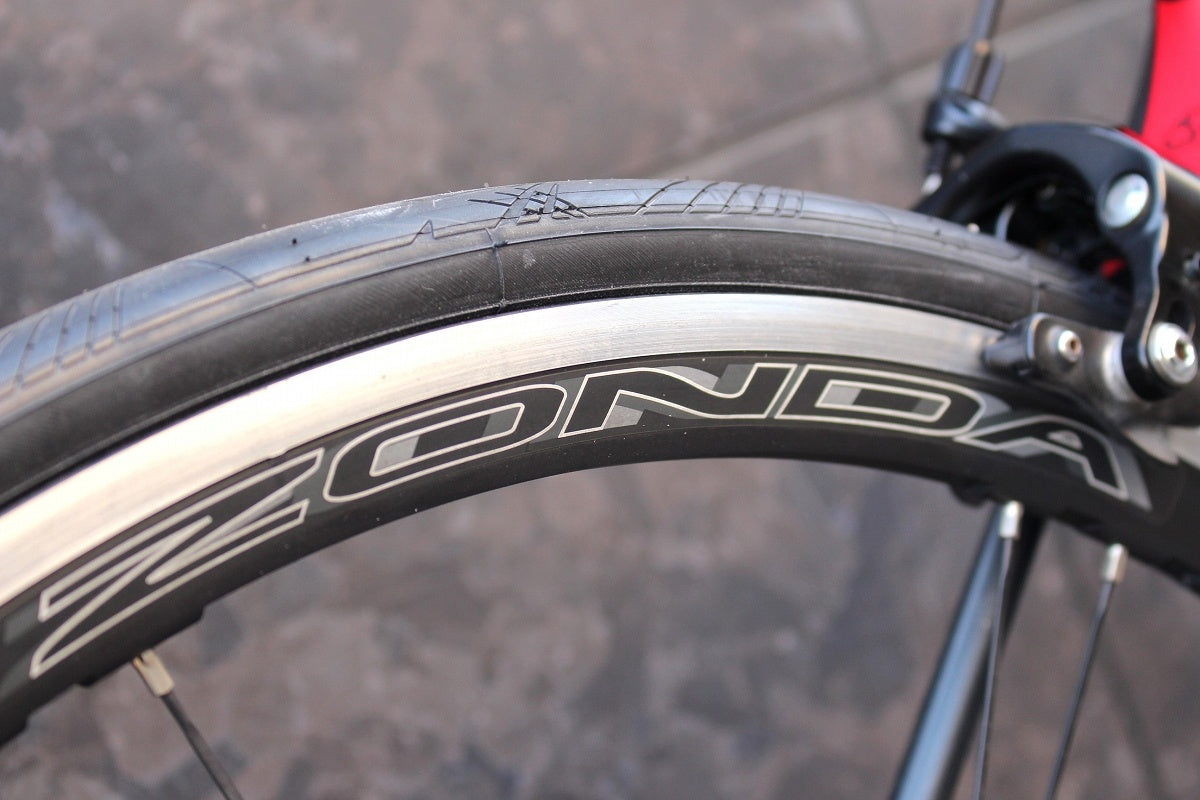 ジャイアント GIANT TCR ADVANCED 2 2019モデル Sサイズ シマノ