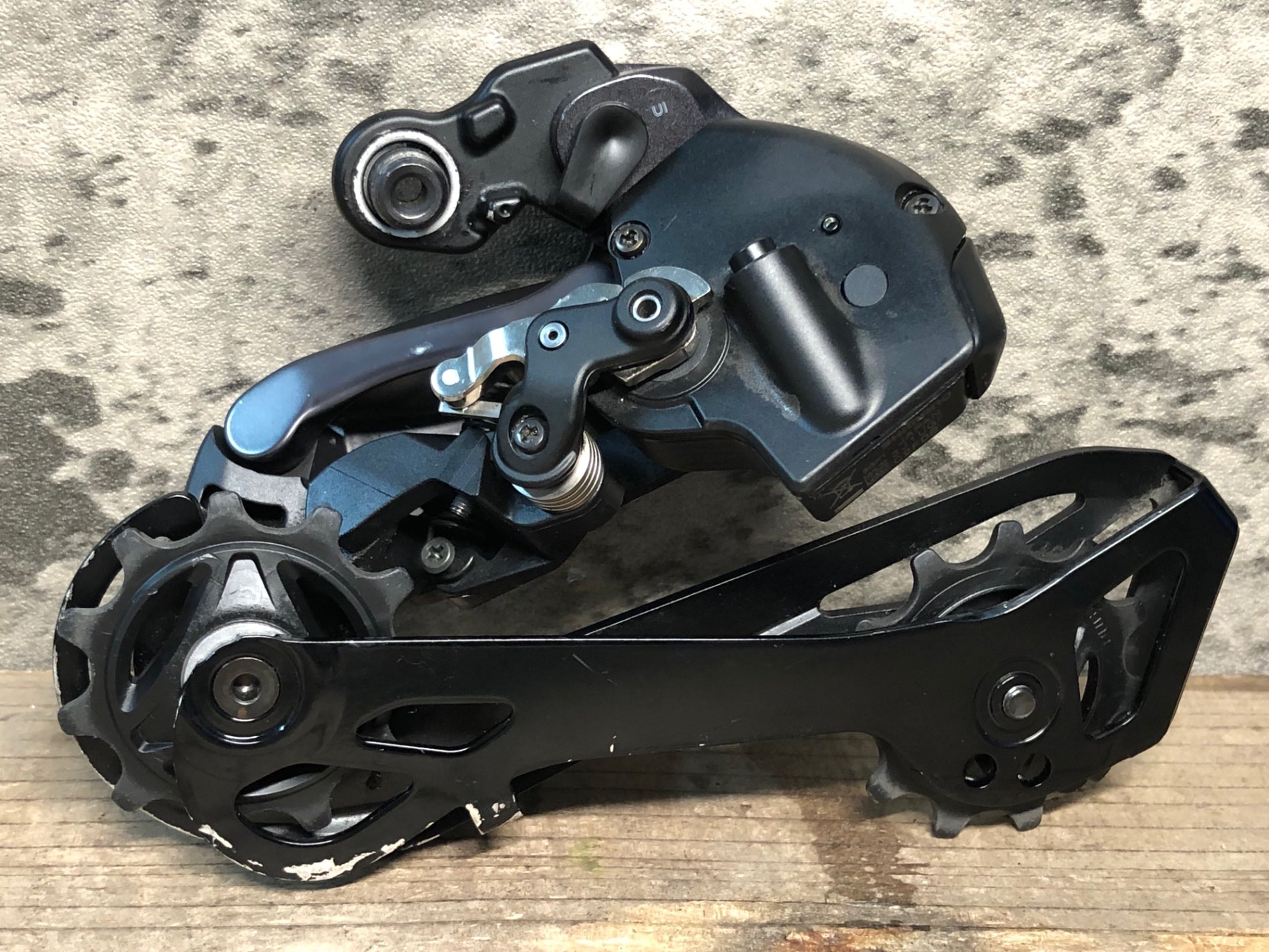 JB160 シマノ SHIMANO アルテグラ ULTEGRA RD-R8150 リアディレイラー