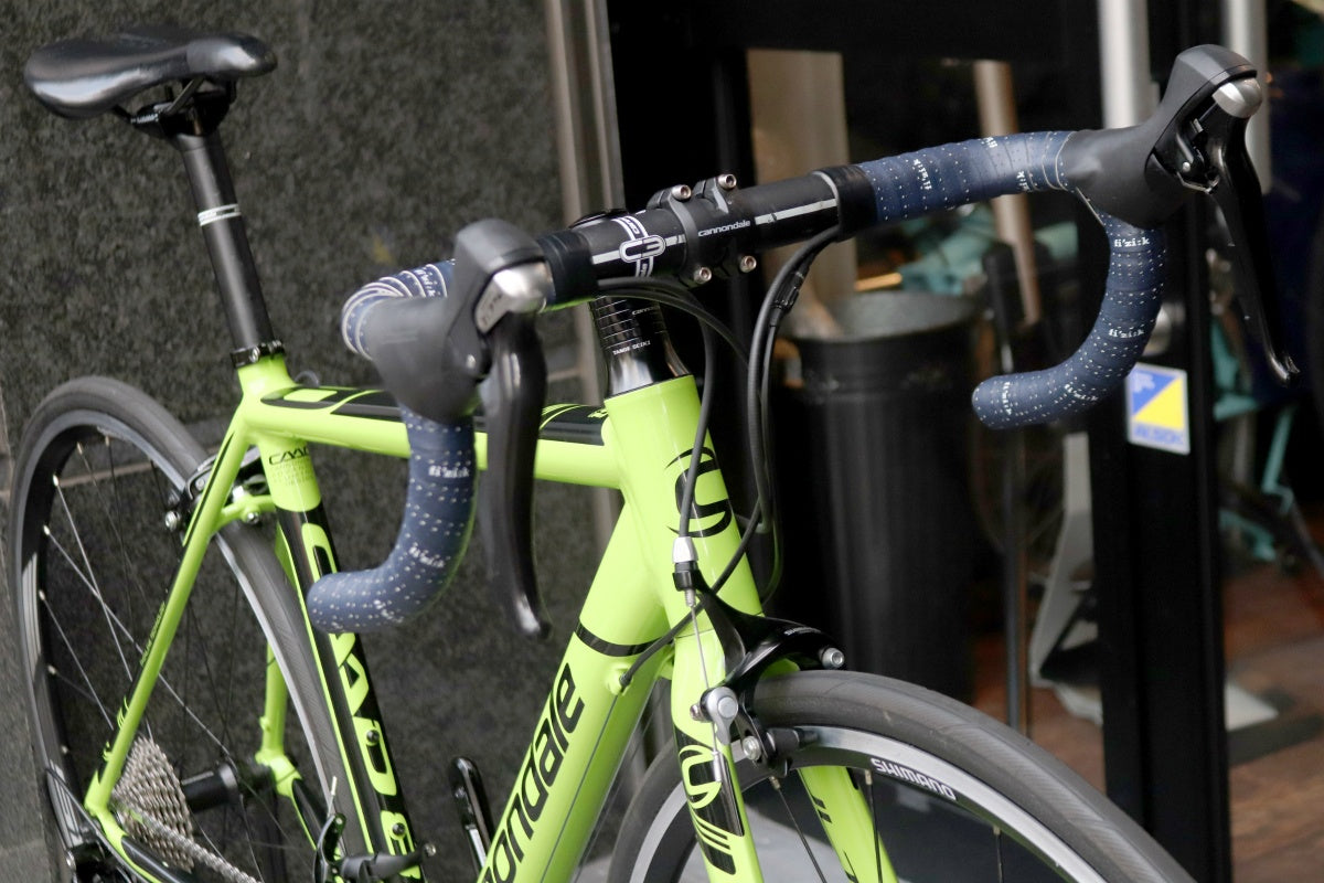 キャノンデール Cannondale キャド CAAD8 2015 48サイズ シマノ 105