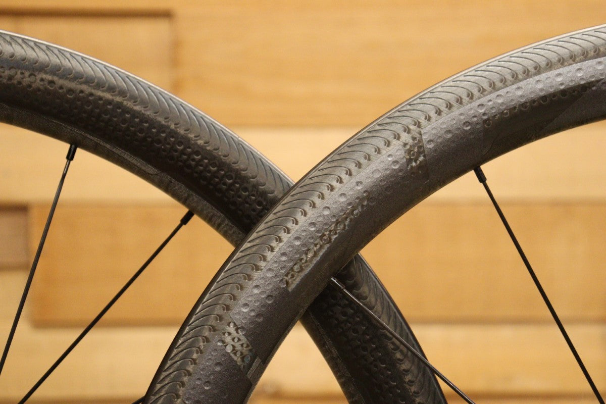 ジップ ZIPP 303 ファイアクレスト 303 FIRECREST RIM カーボン