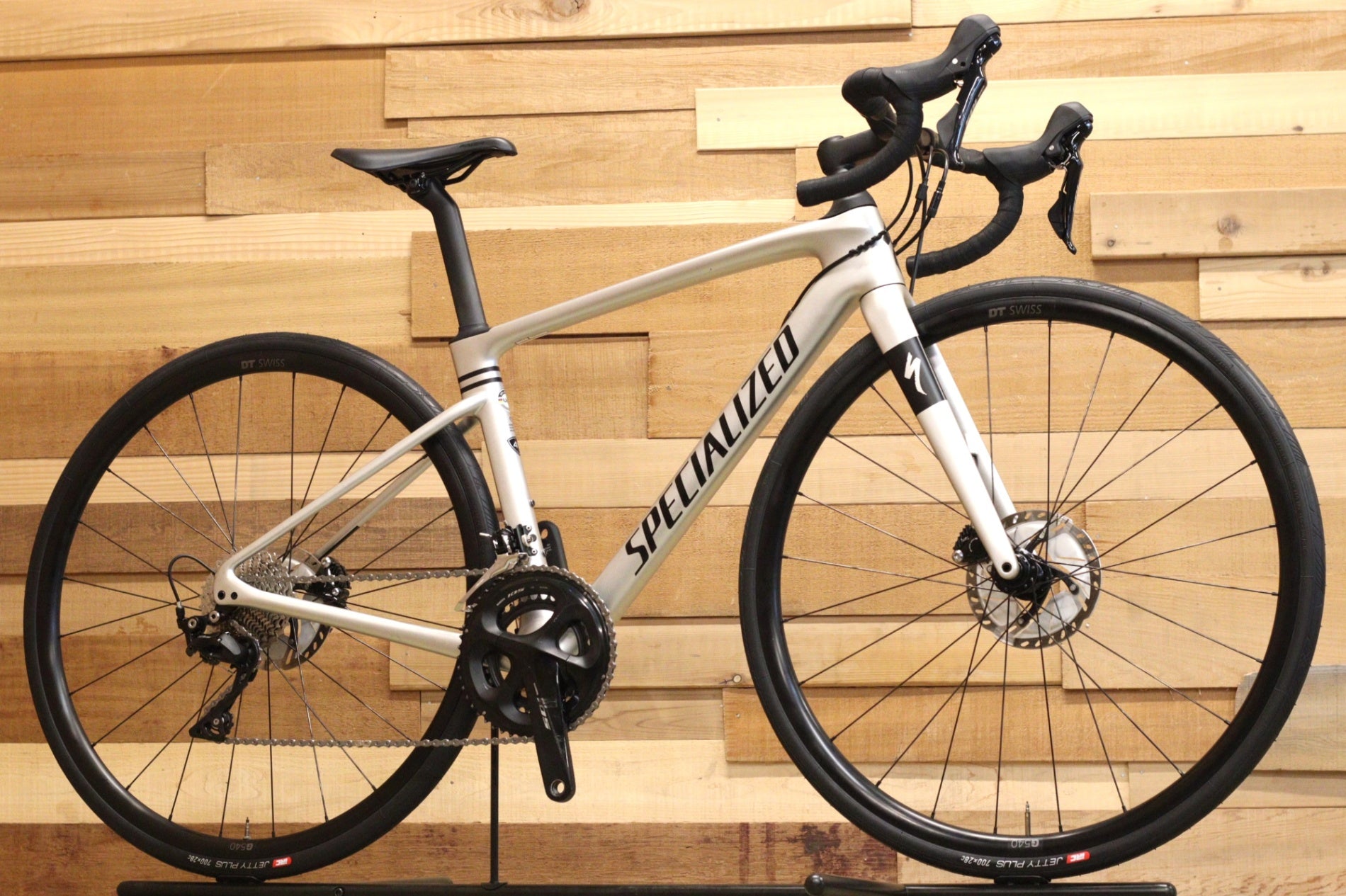 スペシャライズド SPECIALIZED ルーベ ROUBAIX SPORT 2021年 49サイズ