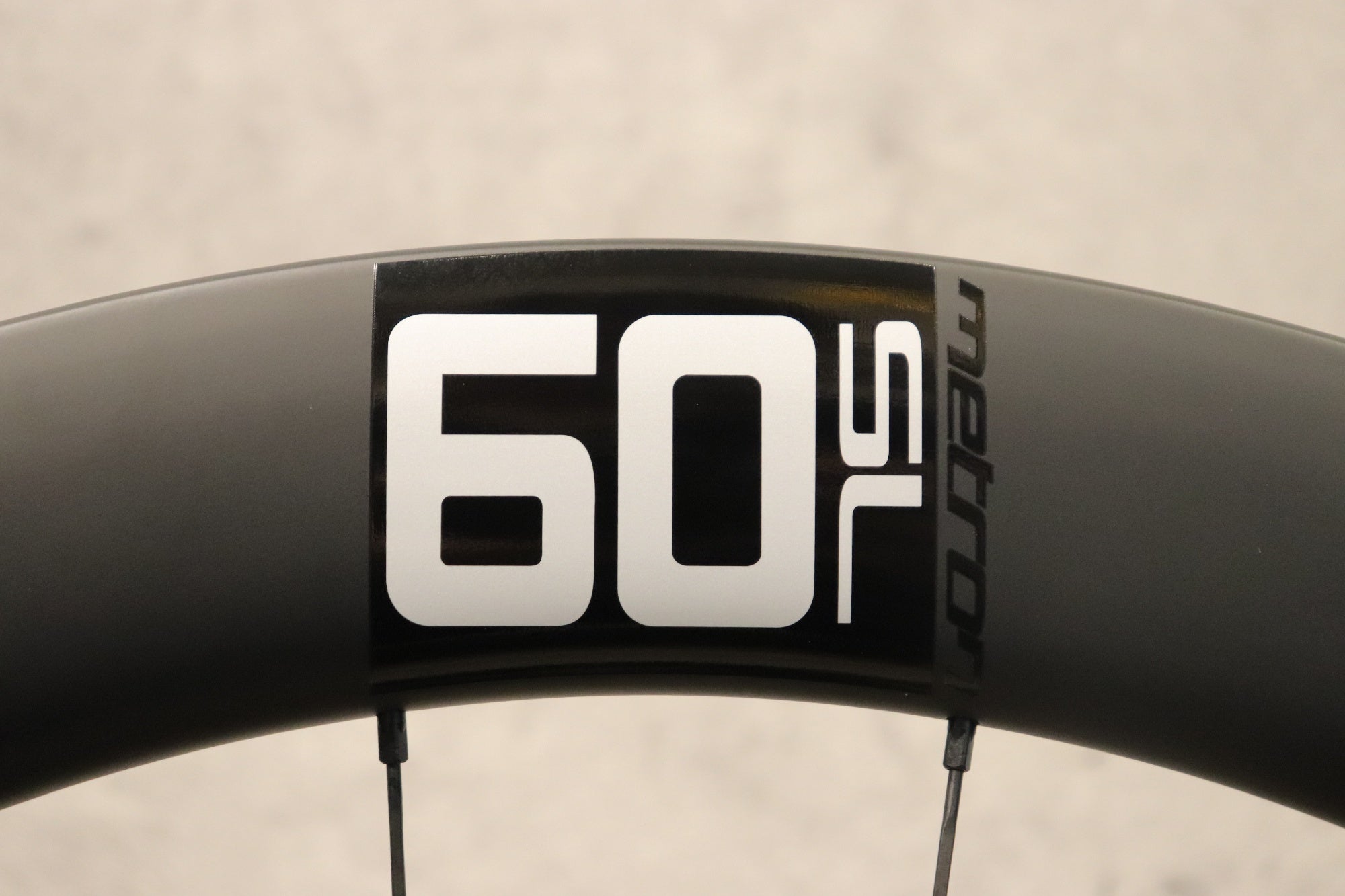 ビジョン VISION メトロン METRON 60 SL マーク・カヴェンディッシュ