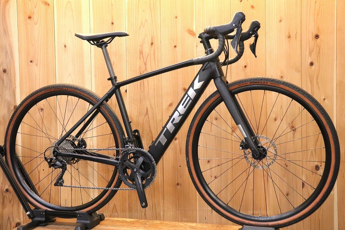 トレック TREK ドマーネ DOMANE+ AL5 2023年モデル 52サイズ シマノ