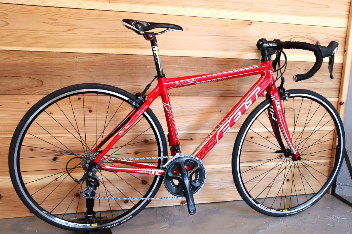 決算SALE フェルト FELT Z5 2012 51サイズ シマノ 105 5700 10S