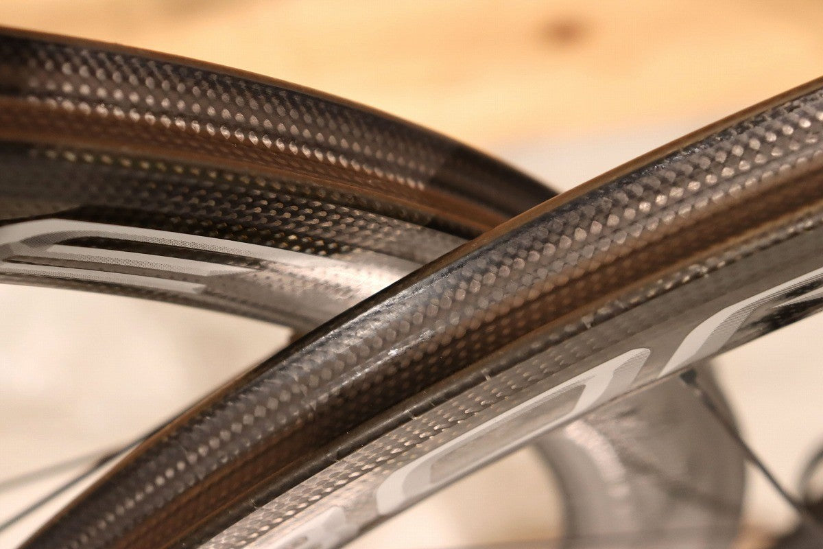 カンパニョーロ CAMPAGNOLO ボーラワン BORA ONE 50 カーボン チューブ