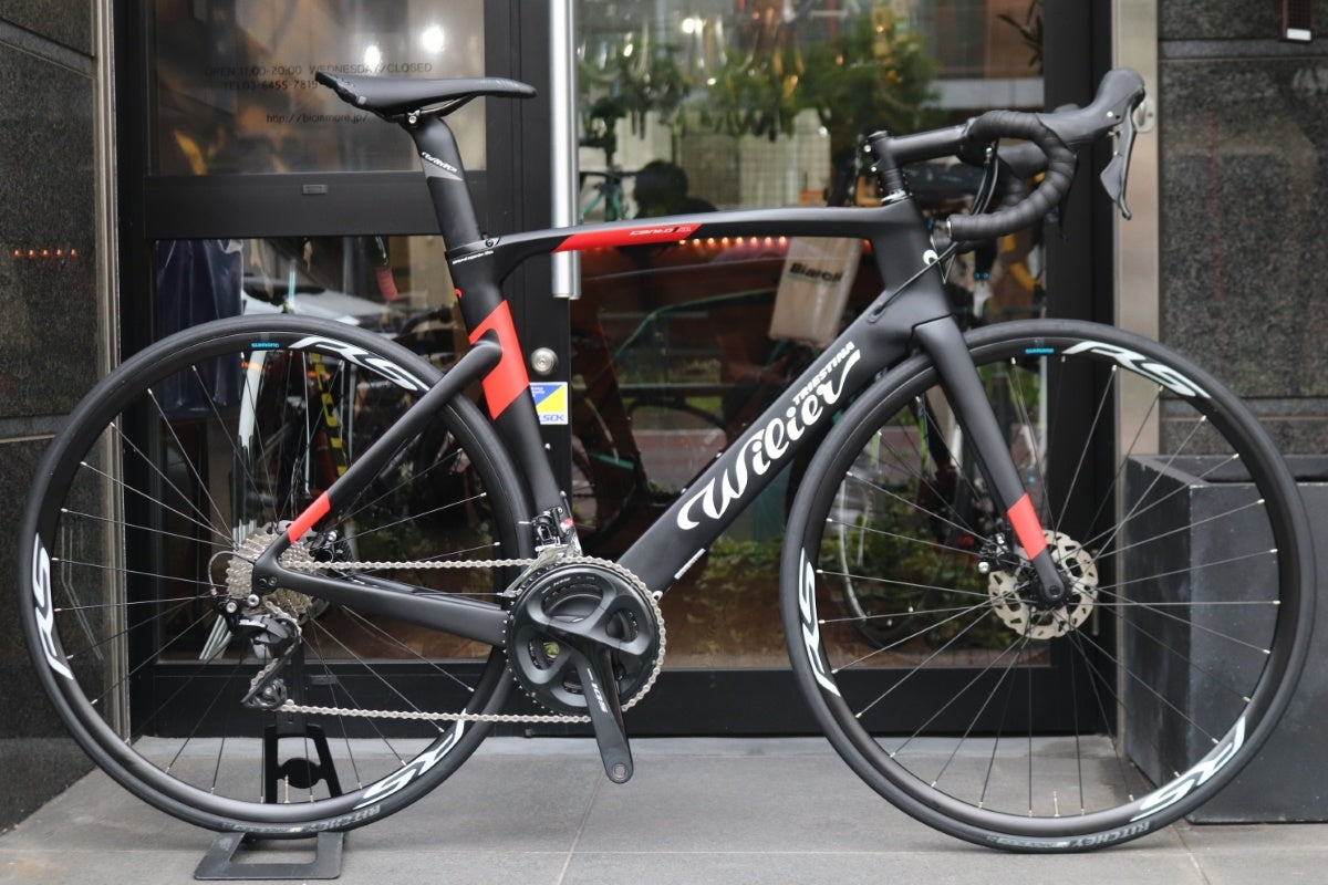 ウィリエール WILIER チェントウノ エア ディスク CENTO 1 AIR DISC