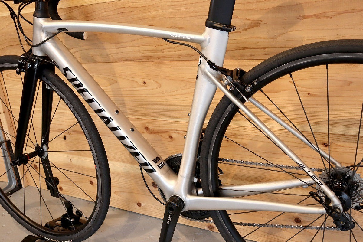 スペシャ SPECIALIZED アレースプリント ALLEZ SPRINT DSW SL COMP