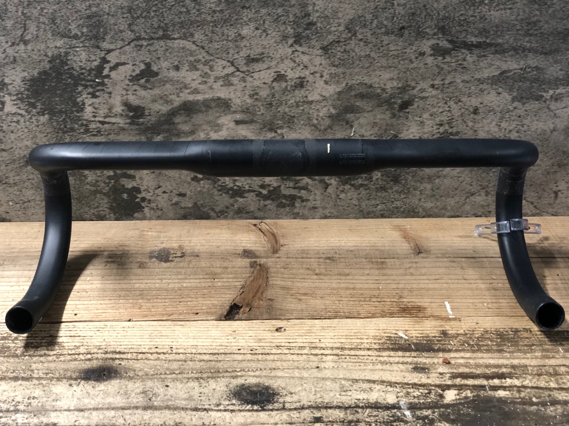 JU869 スペシャライズド SPECIALIZED S-WORKS SHALLOW BEND CARBON