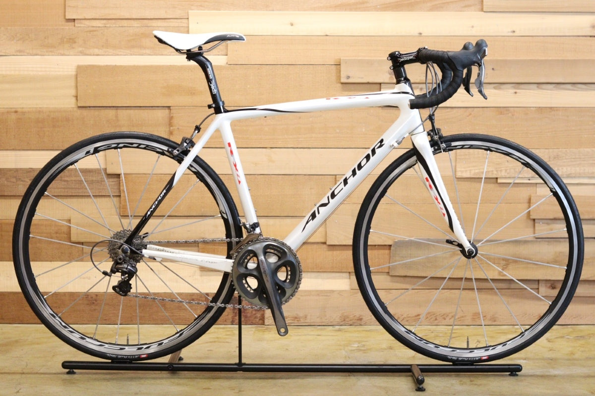 アンカー ANCHOR RFX8 510サイズ シマノ デュラエース 7900 10S