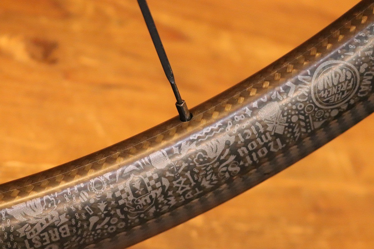 マヴィック MAVIC コスミック プロ カーボン COSMIC PRO CARBON UST