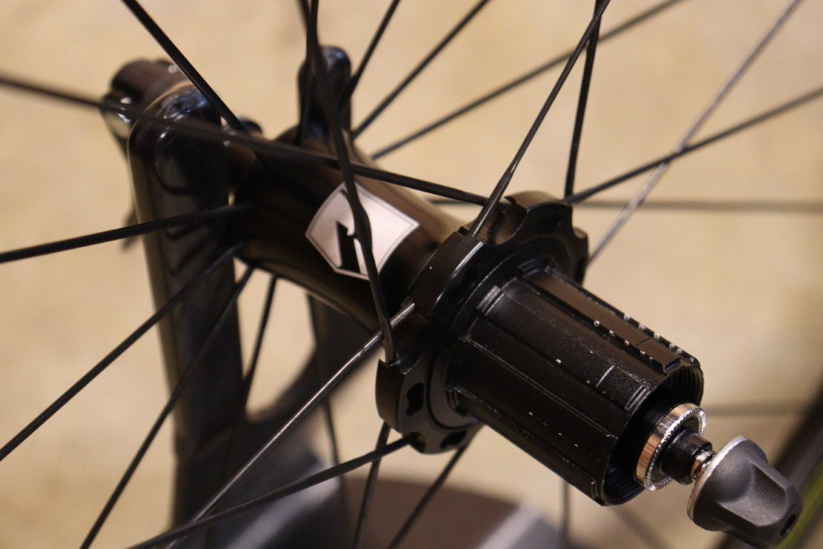 レイノルズ REYNOLDS アタック ATTACK カーボン チューブレスレディ