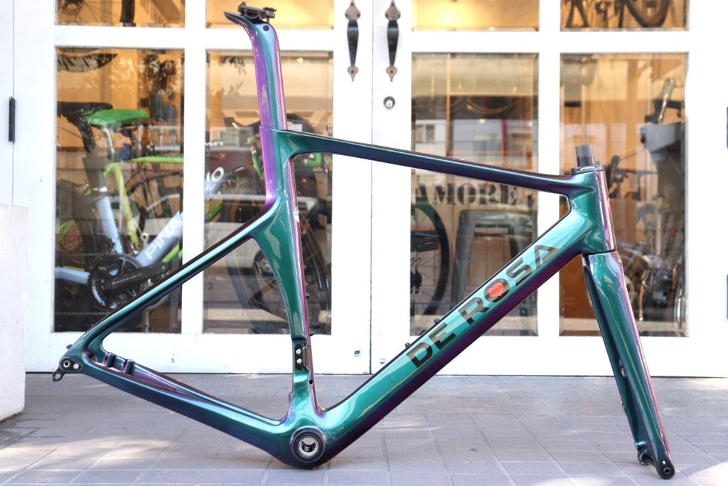 デローザ DE ROSA SK ピニンファリーナ ディスク SK Pininfarina DISK