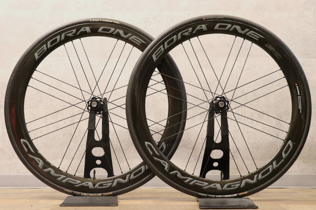 カンパニョーロ Campangolo ボーラワン ディスク Bora One 50 DB