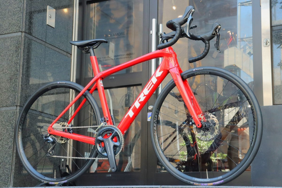 トレック TREK ドマーネ DOMANE SL6 2021 52サイズ アルテグラ R8020