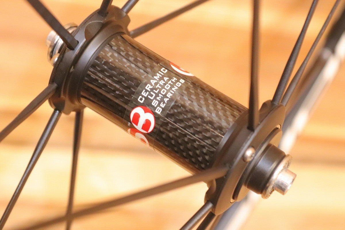 カンパニョーロ CAMPAGNOLO シャマル ウルトラ SHAMAL ULTRA 2WAY-FIT