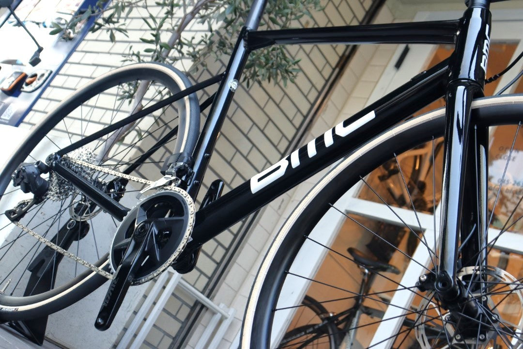 BMC チームマシーン ディスク Teammachine ALR ONE DISC 2023 54サイズ