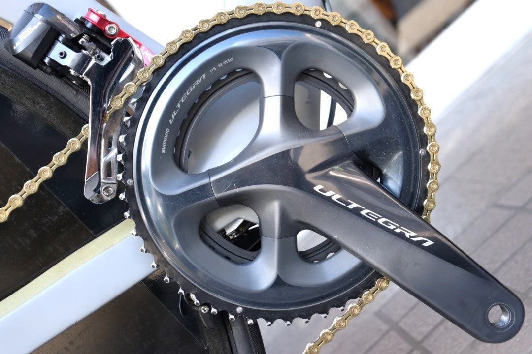 BMC タイムマシーン Timemachine 02 2018モデル MSサイズ シマノ