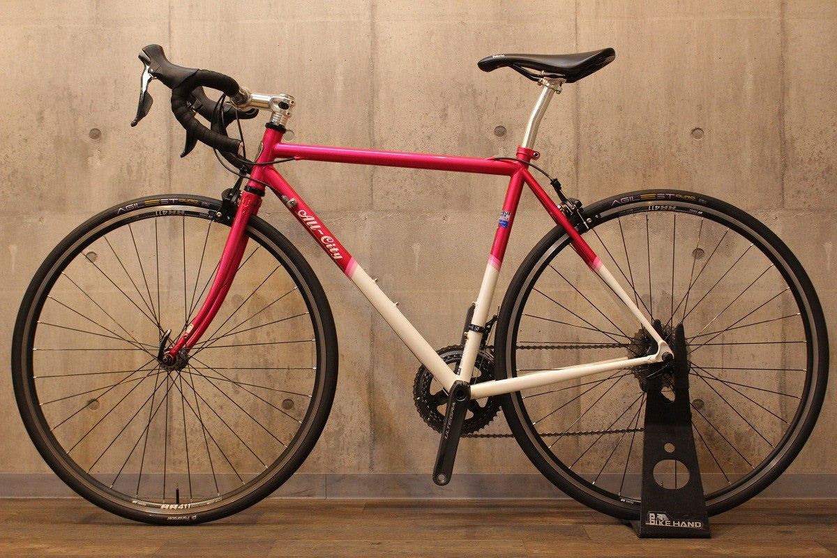 オールシティ ALL-CITY ミスターピンク Mr.PINK 49サイズ シマノ