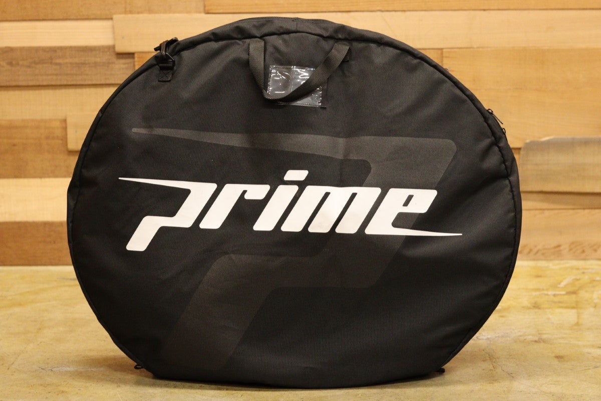 プライム PRIME ブラックエディション Black Edition 28 カーボン