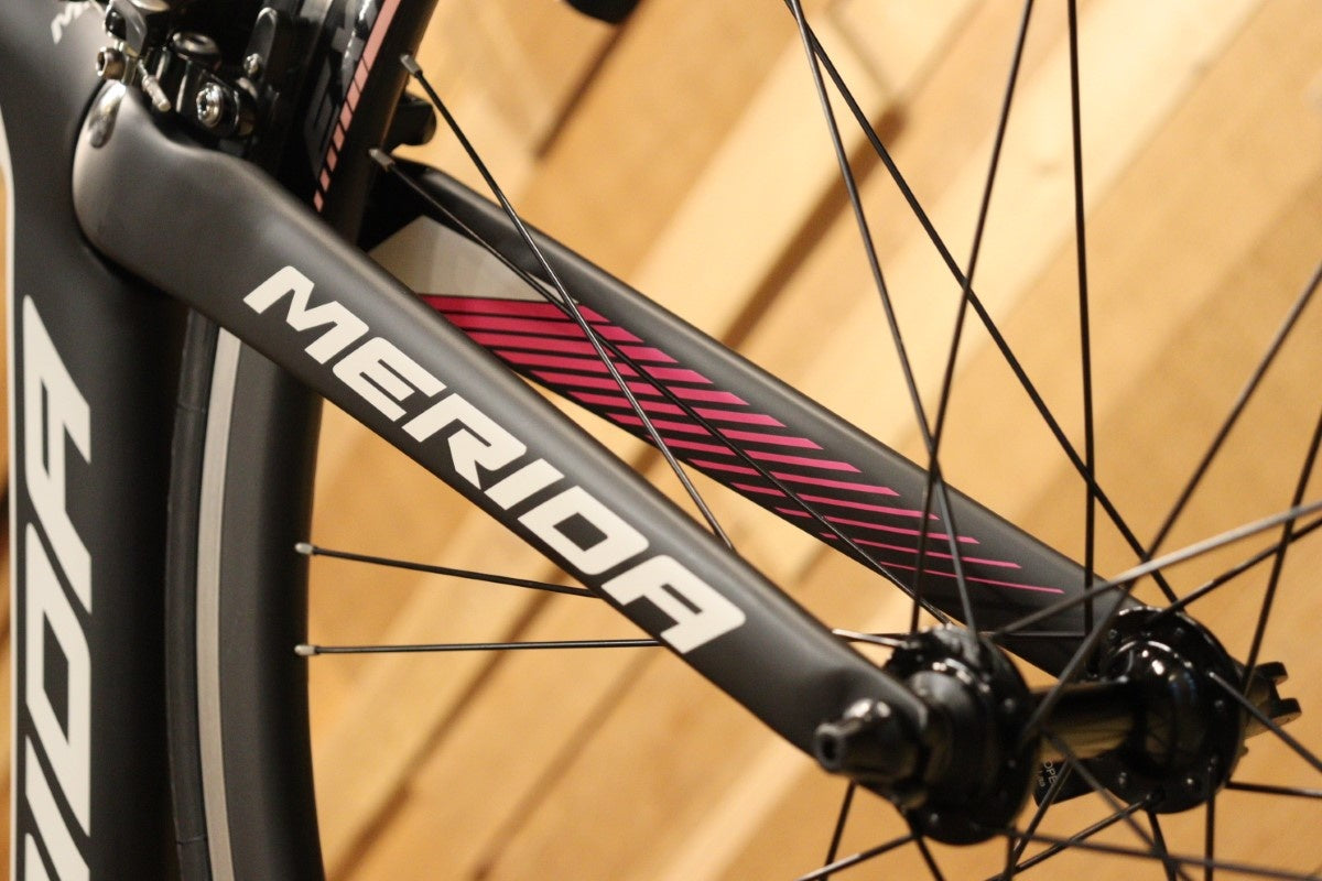 メリダ MERIDA リアクト REACTO 4000 2017 S 50サイズ シマノ 105 5800