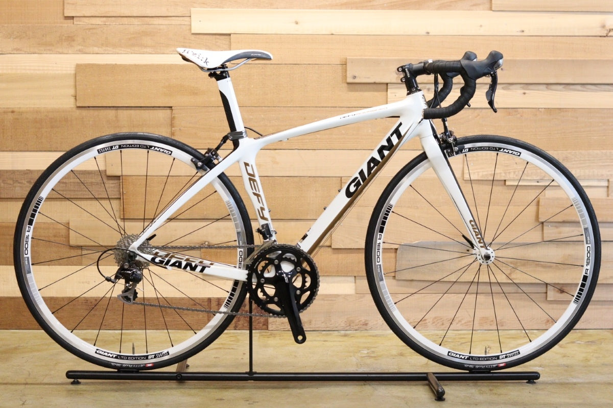ジャイアント GIANT デファイ アドバンスド DEFY ADVANCED 3 2011 XS