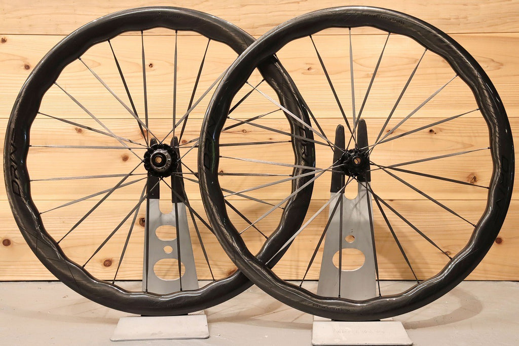 エリート ELITEWHEELS ドライブ ヘリックス DRIVE HERIX 46D CS